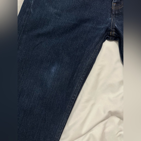 Acne Studios Van New Worn blue jeans 32 - Picture 16 of 16